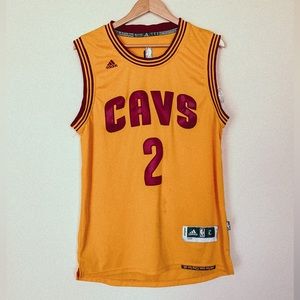 Basketball Jersey CAVS